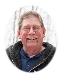 Obituary for Gary LaVerne Carlson