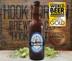 The products listed above are some of the best examples of the substyles found online and in british supermarkets and will serve as an excellent overview of the world of craft ipa. Flagship Ipa 5 3 Hook Norton Brewery