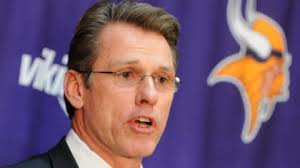 Vikings History Timeline