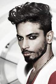 Prince Hair Salon Ladies And Gents Lahore Prince Hair Gents Hair Style Mens Hairstyles