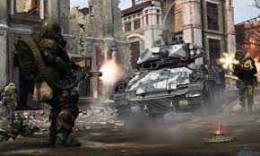 Modern Warfare Pc Players Ask For Download Selection Millenium