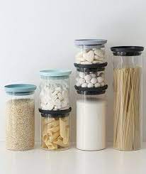 The 15 Best Food Storage Containers For Every Kitchen S Needs According To Reviews Glass Food Storage Containers Food Storage Containers Glass Food Storage
