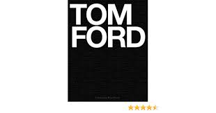 His designs have increased sales at gucci tenfold and have helped build the gucci brand into the luxury goods. Tom Ford Amazon De Tom Ford Bucher