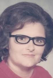 Benita Glass Obituary (2015)