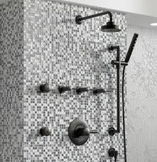 Outdoor shower fixture sus304 shower faucet combo set stainless steel 8 rainfall shower head high pressure hand spray wall mount 2 dual function brush nickel single handle. Shower Fixture Faqs Riverbend Home