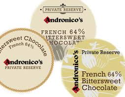 Jūs varat atrast sīkāku informāciju par marque foods inc vietnē. Andronico S Projects Photos Videos Logos Illustrations And Branding On Behance