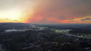 Aaaaaand power is out again.