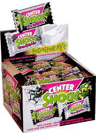 Shock is the state of insufficient blood flow to the tissues of the body as a result of problems with the circulatory system. Center Shock Monster Gumy Do Zucia Owocowe Z Sokiem Kwasna 100szt