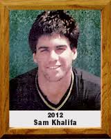 Sam Khalifa