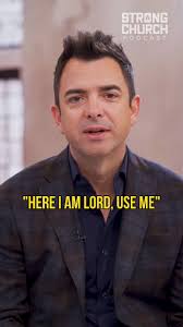 In this special edition of the Strong Church Podcast, Pastor Lucas Miles  reflects