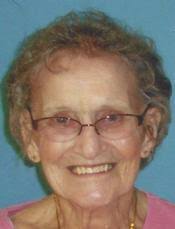 Iris Decker Obituary