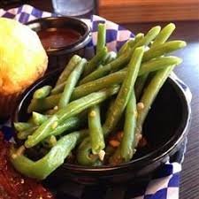 Famous Dave S Firecracker Green Beans Recipe Recipe Green Bean Recipes Green Beans Resturant Recipes