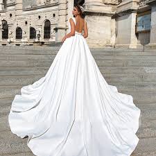 We did not find results for: Eightree Satin Wedding Dresses Illusion V Neck Simple Crystal Belt Ball Gown Chapel Train Bridal Gowns Vestido De Noiva Wedding Dresses Aliexpress