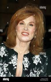 Stefanie powers hi-res stock photography and images