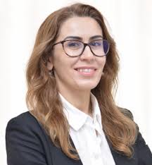 Introducing Women in AI's Middle East Team