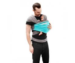 Maybe you would like to learn more about one of these? Je Porte Mon Bebe The Original Light Grey Turquoise Ab 58 51 Preisvergleich Bei Idealo De