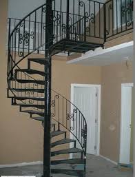21 carpentry required to plan, start, and build a staircase on the first floor. Modern Spiral Staircase Stair Rail Post Wooden Staircase Window Security Bars Aliexpress