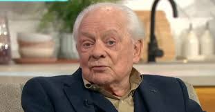 Sir David Jason