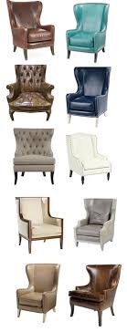 Wingback Chair Sale Ghế