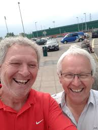 Poole Family Reunion Planning Committee Meeting at Gaines Park 5.20.23 3 pm