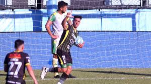 Defensa y justicia 6° fecha atlético tucumán vs. Lluvia De Goles En Sarandi Defensa Y Justicia Empato 4 4 Con Aldosivi Fm Futuro Neuquen