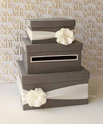 14 x 9 x 9. This Looks Like A Wedding Cake Card Box Wedding Wedding Cards Wedding Card Holder