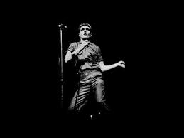 Joy Division Love Will Tear Us Apart Bbc Peel Session Version Youtube