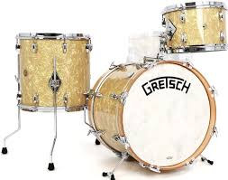 A bit overpriced but a small price to pay for tonal perfection. What Are The Best Materials For Drums T Blog
