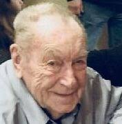 Melvin Newbould Obituary and Online Memorial (2018)