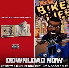 Jetzt ist der prozess gegen ihn endlich beendet. Meek Mill Presents Bike Life 5 Things To Know