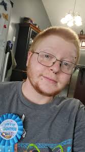 Beef curtains! I'm 26 today!