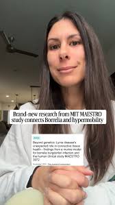 As the medical community continues to seek better solutions for Lyme  disease, Dr. Moses Laufer from @holtorfmedicalgroup shares groundbreaking  insights