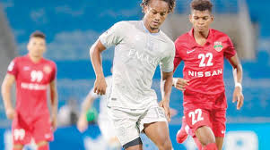 ملعب مدينة الملك سعود الرياضية الدوري السعودي 2021/02/09 13:05 العين ضد الهلال. Ø¯ÙˆØ±ÙŠ Ø¢Ø³ÙŠØ§ Ø§Ù„Ù‡Ù„Ø§Ù„ Ø§Ù„Ø³Ø¹ÙˆØ¯ÙŠ ÙÙŠ Ù…Ù‡Ù…Ø© Ù…Ø¹Ù‚Ø¯Ø© Ø£Ù…Ø§Ù… Ø§Ø³ØªÙ‚Ù„Ø§Ù„ Ø¯ÙˆØ´Ù†Ø¨Ù‡ Ø§Ù„Ø·Ø§Ø¬ÙŠÙƒÙŠ Ø§Ù„Ø´Ø±Ù‚ Ø§Ù„Ø£ÙˆØ³Ø·
