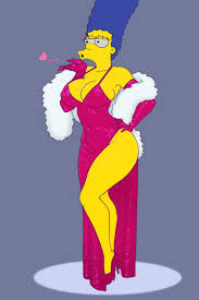 Marge Simpson Hentai XXX Hot > Your Cartoon Porn