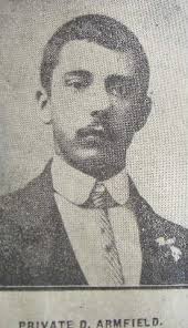 Search for "Armfield" in lastname