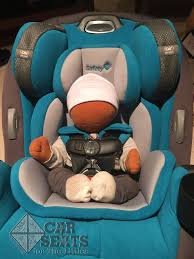 Safety 1st Grow And Go Air 3 In 1 Car Seat Review Car Seat Reviews