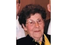 Stella Jackson Obituary (1933