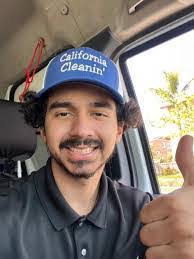 Elijah Rambo's Instagram, Twitter & Facebook