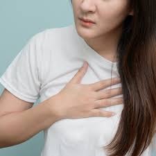 When Chest Tightness Isn T A Sign Of A Heart Attack Here S What Else It Could Mean In 2020 Shortness Of Breath Causes Asthma Symptoms Heart Attack Symptoms