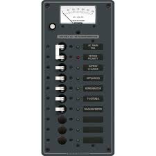 We did not find results for: Blue Sea 8488 Breaker Panel Ac Main 8 Positions White Rv Electrical