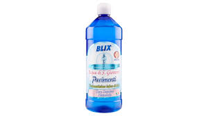 Quest'ultima porterebbe fortuna e prosperità secondo la tradizione, per prepararla bisogna raccogliere una misticanza di erbe e fiori spontanei come iperico, lavanda, artemisia e malva, fiori e. Blix Acqua Di S Giovanni Pavimenti Detersivi E Pulizia Casa Spesa Online A Casa Confronta Le Offerte Di Spesa A Domicilio Esselunga Miaspesa It