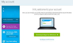 May 07, 2019 · to install this download: How To Download Skype Digital Unite