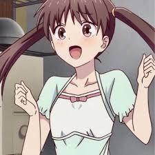 Pin By Meagan Wadsworth On Fruits Basket In 2020 Fruits Basket Manga Anime Fruits Basket