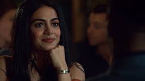 Shadowhunters Roundtable: Lilith Is Truly Another Dimension of Evil