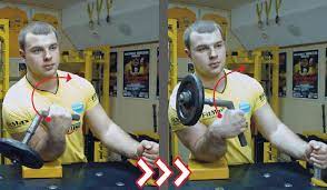 The best way to get better in arm wrestling is to arm wrestle. Specialized Armwrestling Exercises The Way To Success Armwrestling Armpower Net