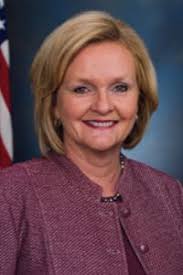 Claire McCaskill