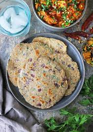Sri Lankan Pol Roti With Onion And Herbs Recipe Savory Spin Recipe In 2021 Recipes Herb Recipes Cooking Recipes