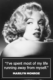 20 Real Marilyn Monroe Quotes That Will Change What You Think Of The Icon Marilyn Monroe Quotes Marilyn Quotes Monroe Quotes