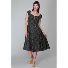 One way was through connected learning, using ignite by hatch to allow children to play developmentally appropriate digital experiences both in the classroom and at home, automatically sending data to teachers, no matter where learning was happening. Collectif Mainline Dolores Hatch Check Doll Dress Collectif Mainline From Collectif Uk