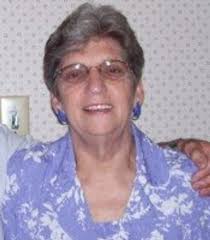 Betty Williamson Henley Obituary